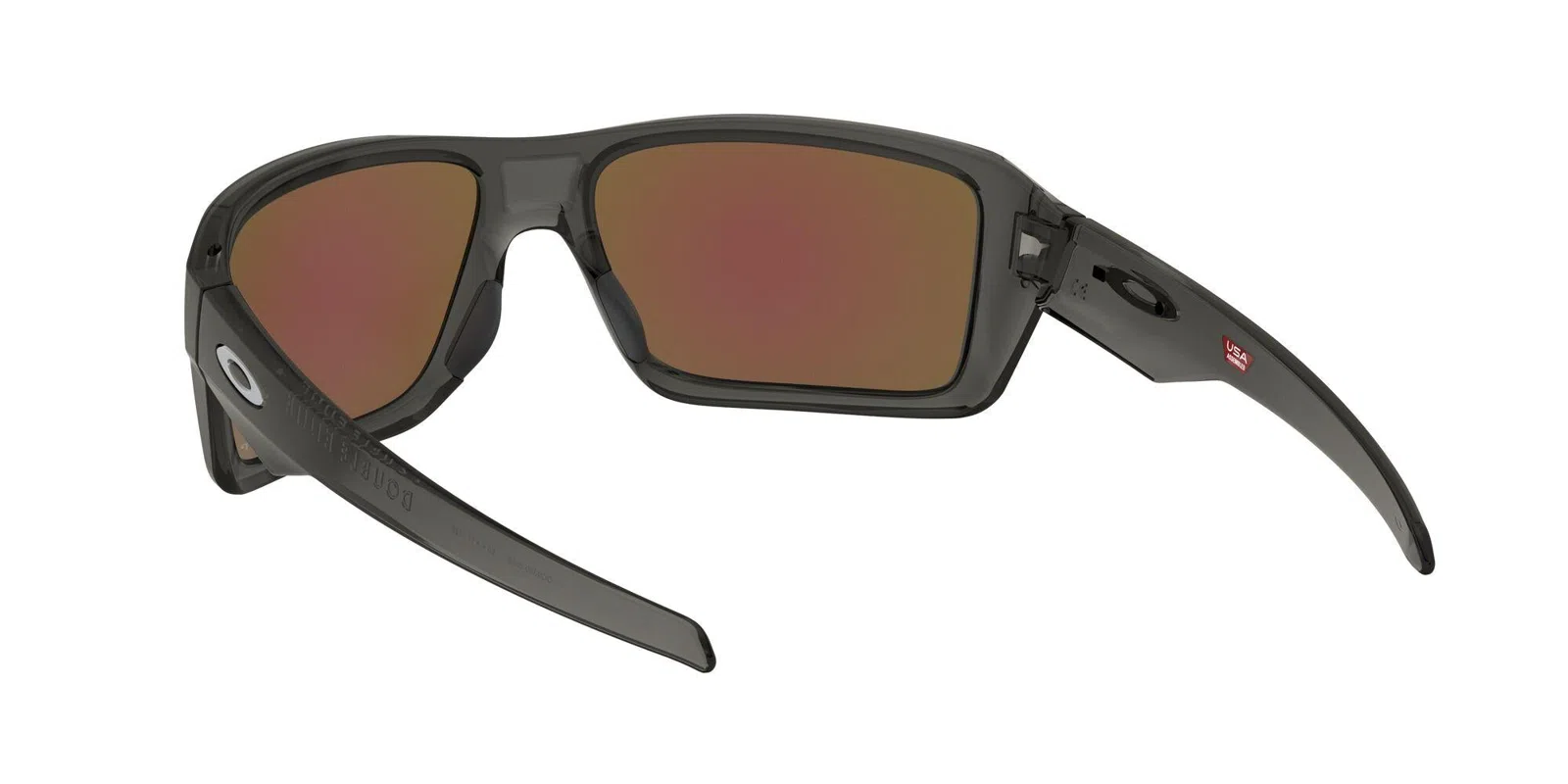 Oakley Double Edge 9380 Sunglasses - view 18
